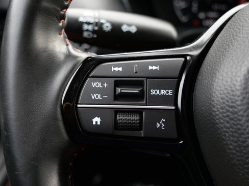 Used 2024 Honda HR-V Sport image 28
