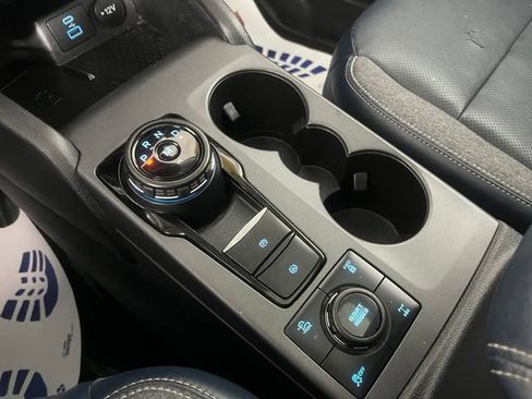 Used 2021 Ford Bronco Sport First Edition AWD/4WD image 30