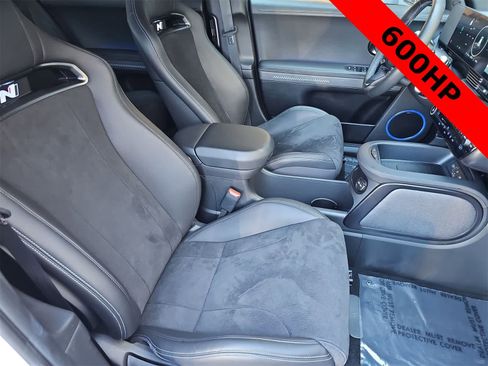Certified 2025 Hyundai Ioniq 5 N image 17
