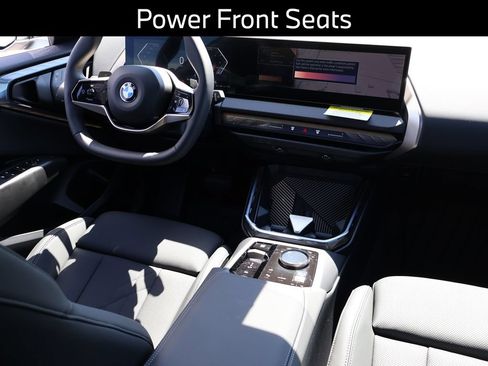Certified 2025 BMW X3 xDrive30i AWD/4WD image 20