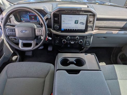 Used 2024 Ford F150 XLT w/ Bed Utility Package RWD image 15