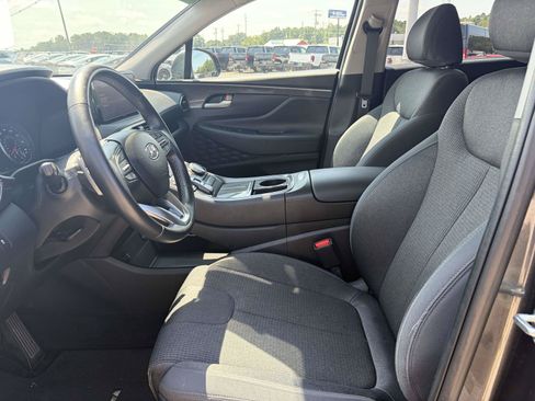 Used 2023 Hyundai Santa Fe SEL AWD/4WD image 15