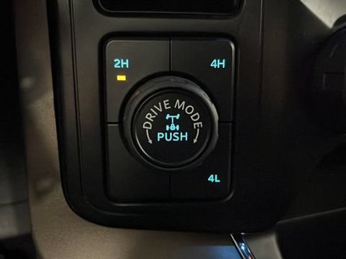 Used 2024 Ford F150 STX w/ Equipment Group 201A FX4 AWD/4WD image 28