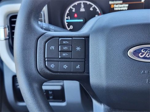 New 2025 Ford F350 XL w/ XL Chrome Package image 26