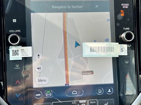 New 2026 Subaru Ascent Limited Bronze image 15