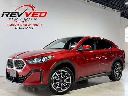 Used 2026 BMW X2 xDrive28i