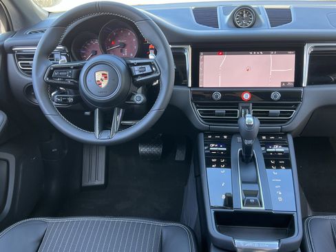 New 2026 Porsche Macan Turbo image 14