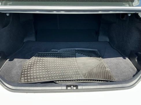 Used 2024 Toyota Camry XSE w/ Navigation Package FWD image 11