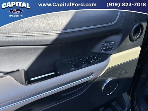 Certified 2024 Ford Expedition Max Limited image 20