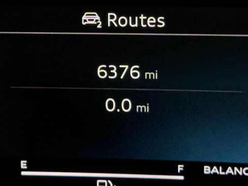 Certified 2025 Audi A5 2.0T Premium Plus w/ Premium Plus image 20