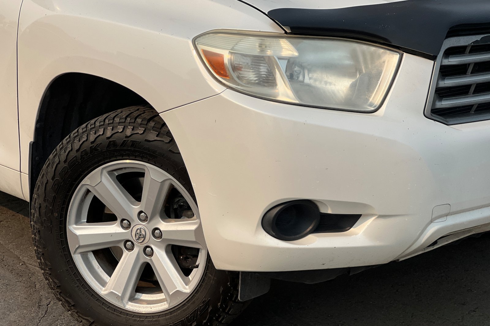Used 2010 Toyota Highlander 4WD w/ Extra Value Pkg 2 image 27