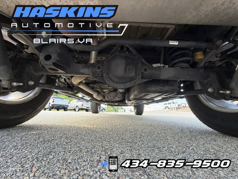 Used 2019 Jeep Wrangler Unlimited Sahara AWD/4WD image 43