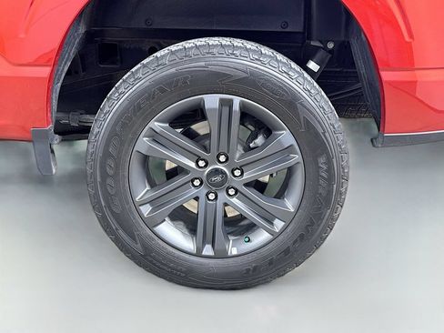 Used 2023 Ford F150 Lariat w/ Max Trailer Tow Package AWD/4WD image 31