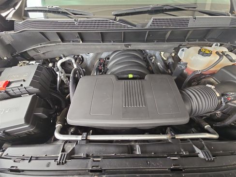 Used 2023 Chevrolet Silverado 1500 RST w/ Z71 Off-Road Package AWD/4WD image 29