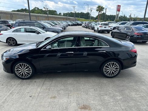Used 2026 Mercedes-Benz CLA 250 image 1