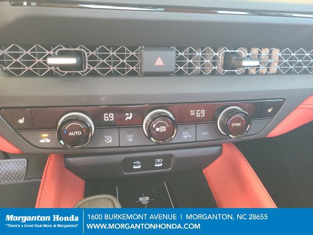Used 2026 Honda Accord SE image 16