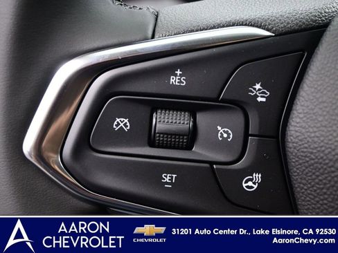 New 2026 Chevrolet Trax ACTIV w/ Driver Confidence Package image 19