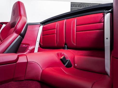 Certified 2023 Porsche 911 Carrera 4 GTS image 20