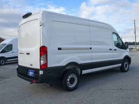 New 2026 Ford Transit 250 XL image 3
