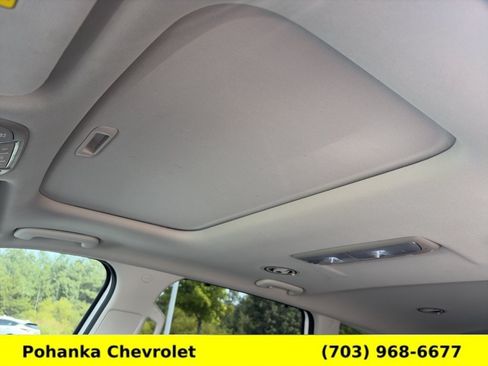 Used 2022 Kia Telluride EX w/ EX Premium Package FWD image 20