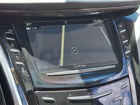 Used 2019 Cadillac Escalade ESV Luxury AWD/4WD image 17