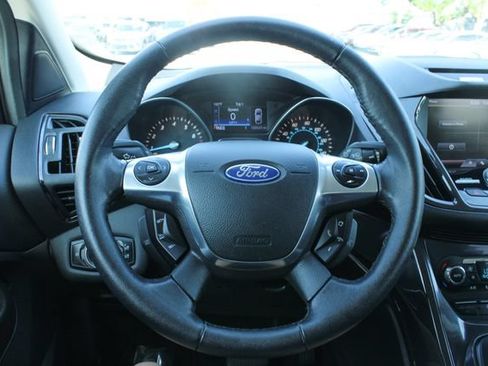 Used 2014 Ford Escape Titanium w/ Equipment Group 401A FWD image 25