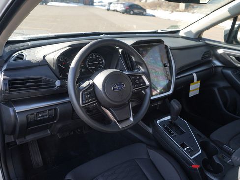 New 2026 Subaru Impreza 2.0i Sport image 18