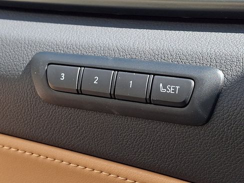 New 2026 Lexus NX 350 AWD w/ Accessory Package (2T) image 13