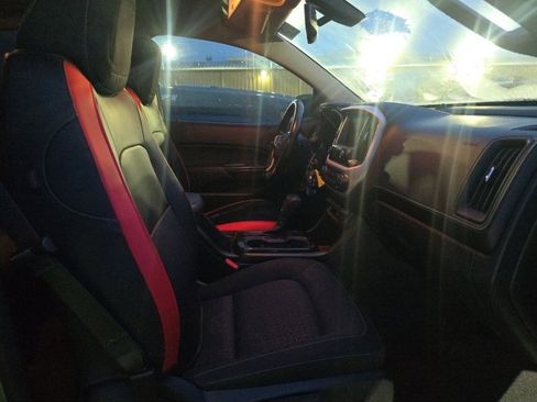 Used 2021 GMC Canyon Elevation w/ Trailering Package image 25