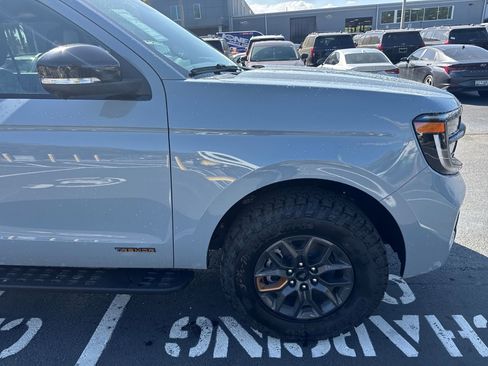 New 2026 Ford Expedition Tremor AWD/4WD image 39