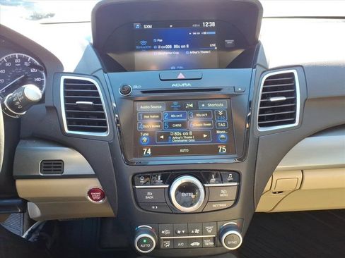 Used 2018 Acura RDX w/ Technology Package image 11