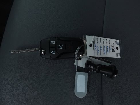 New 2026 Ford F350 XL AWD/4WD image 25