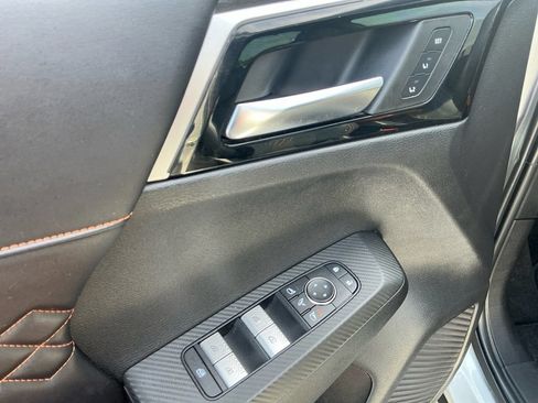 Used 2022 Mitsubishi Outlander SEL FWD image 16
