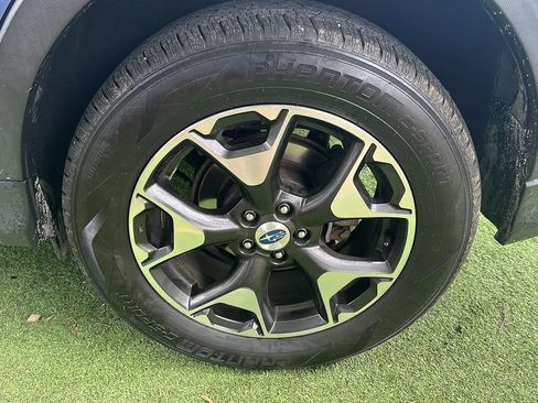 Used 2018 Subaru Crosstrek 2.0i Premium AWD/4WD image 40