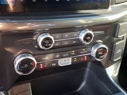 Used 2023 Ford F150 XLT w/ Equipment Group 302A High AWD/4WD image 16
