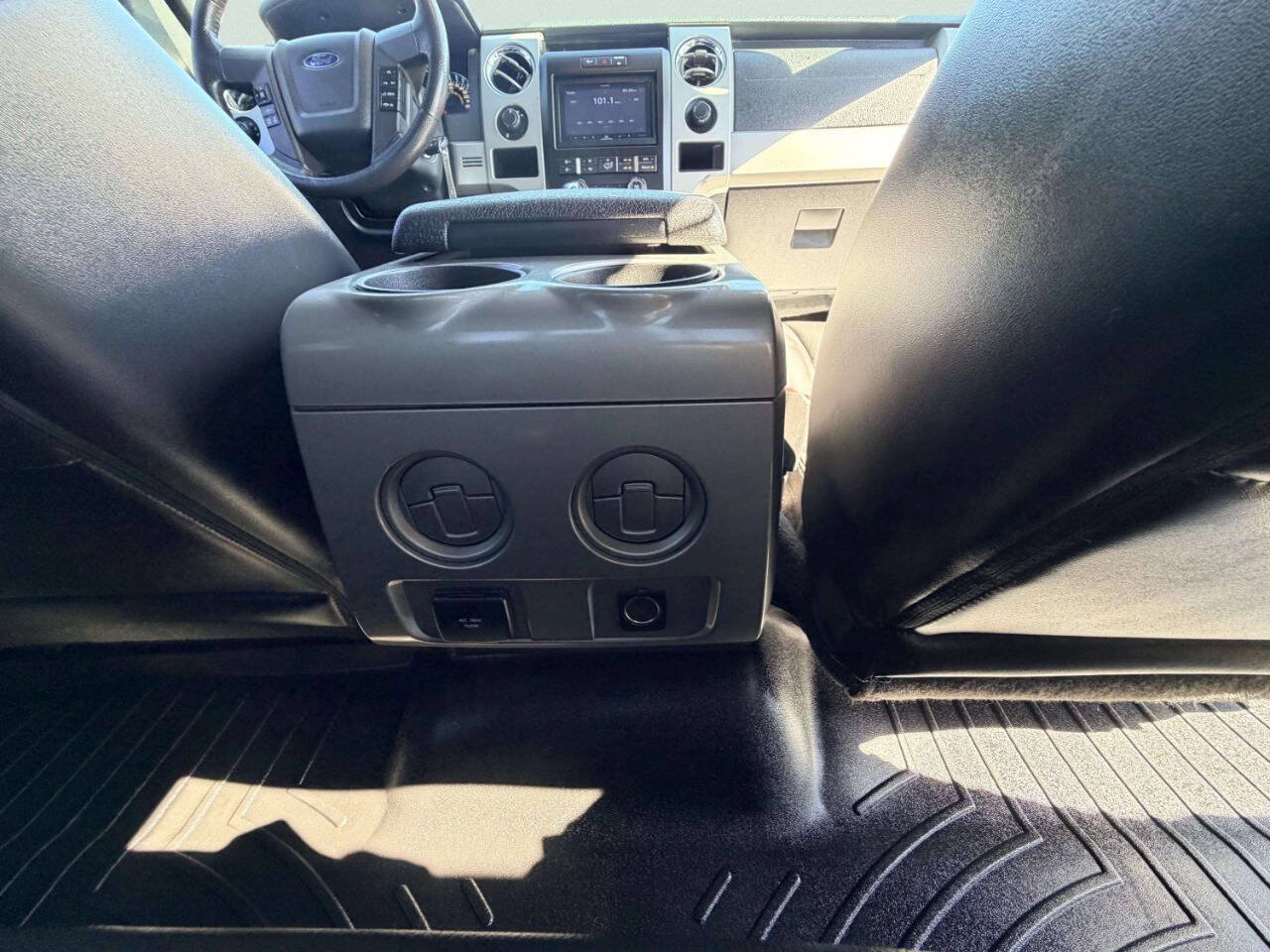 Used 2011 Ford F150 FX4 w/ FX Luxury Pkg AWD/4WD image 29