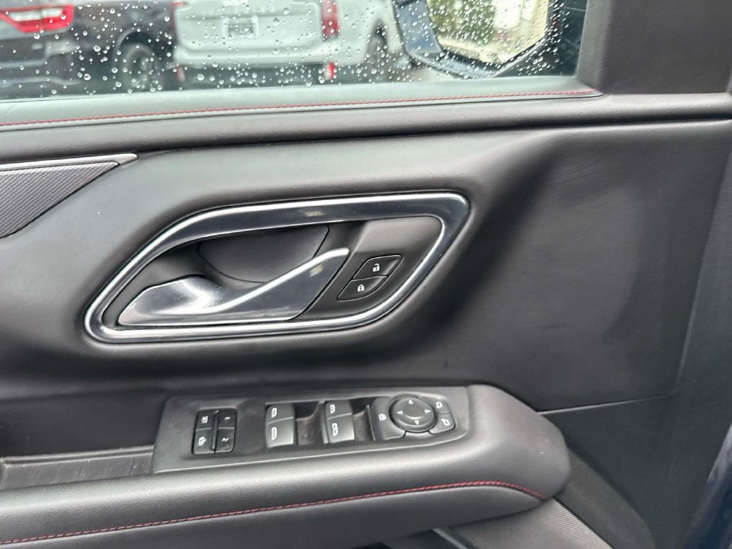 Used 2024 Chevrolet Suburban RST RWD image 20