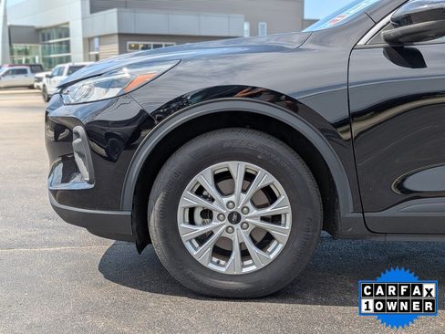 Used 2023 Ford Escape Active w/ Tech Pack #2 AWD/4WD image 8