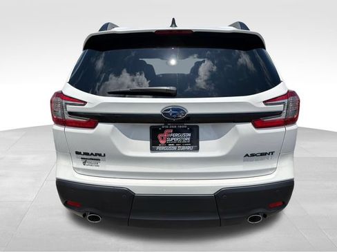 New 2026 Subaru Ascent Premium AWD/4WD image 6