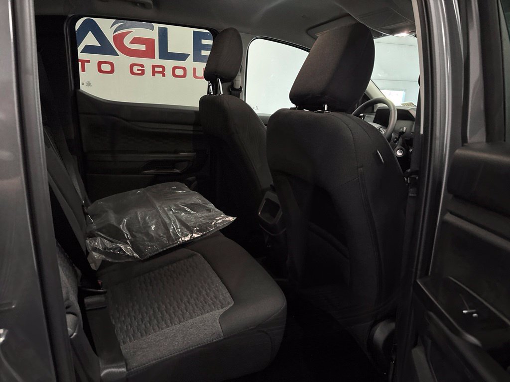 New 2026 Ford Ranger XLT w/ Equipment Group 301A High AWD/4WD image 32