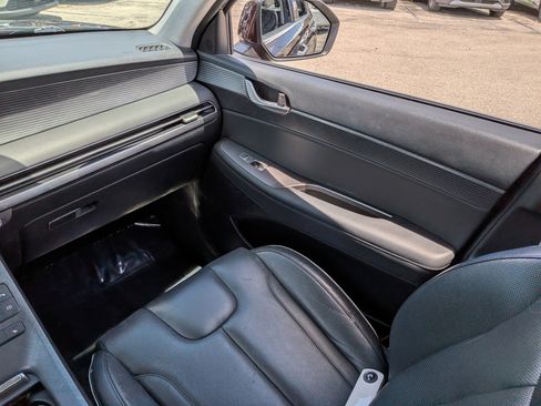Used 2023 Hyundai Palisade Limited FWD image 20
