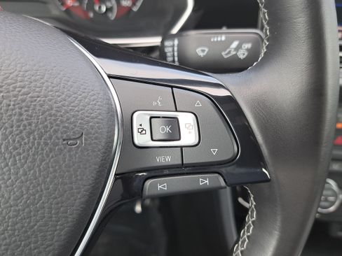 Used 2020 Volkswagen Jetta R-Line w/ R-Line Cold Weather Package FWD image 18