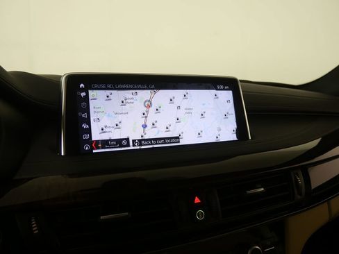 Used 2019 BMW X6 sDrive35i w/ Executive Package RWD image 21