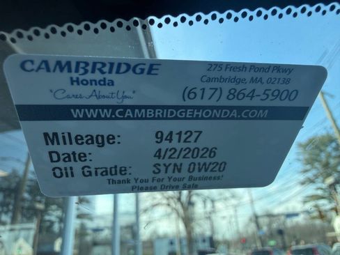 Used 2013 Honda CR-V EX-L image 24