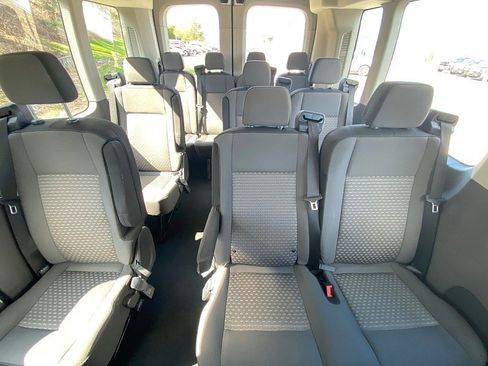 Used 2023 Ford Transit 350 XLT RWD image 26