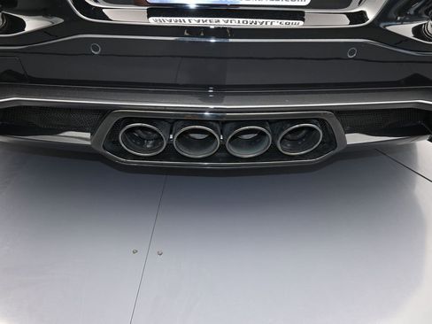 Used 2025 Chevrolet Corvette Z06 image 39