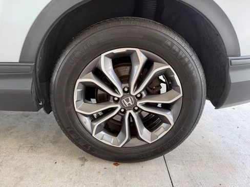 Used 2021 Honda CR-V EX image 15