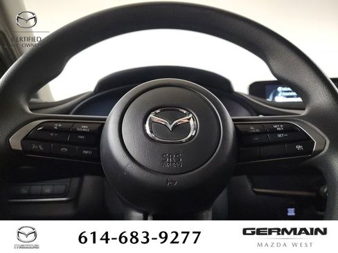 Certified 2025 MAZDA CX-30 AWD 2.5 S image 23