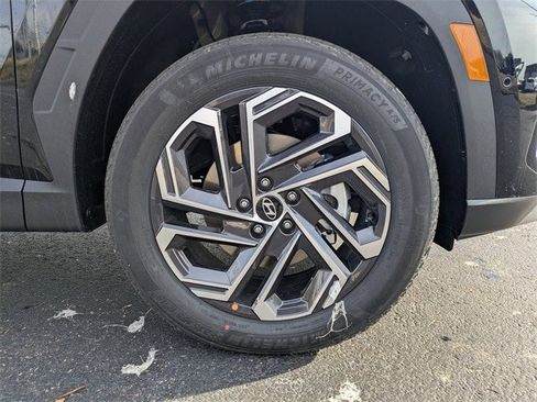 New 2026 Hyundai Tucson Limited w/ Tow & Go Package image 11