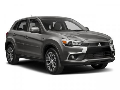 Used 2017 Mitsubishi Outlander Sport ES image 9